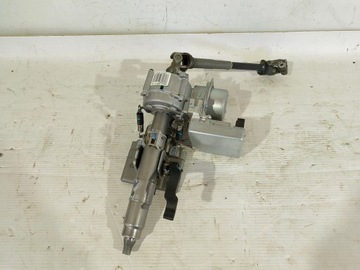 FORD ECOSPORT SERVO  SLOUPEC VOLANT