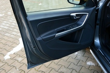 Volvo 2017 Volvo V60 Cross Country 2,0D3 150Km Ledy Navi, zdjęcie 4