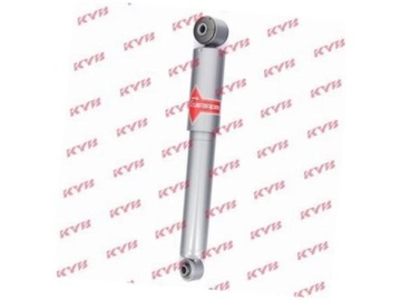 2× TLUMIČ ZADNÍ PLYNOVÝ 554384 KYB HYUNDAI KIA