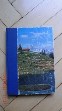 Andrzej Matuszczyk - Beskid Średni