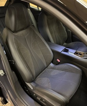  DS Automobiles DS 4 Salon Polska ASO R-CARS Warszawa 1.5 Diesel 130KM, zdjęcie 10