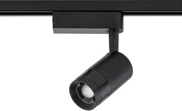 ТРЕКОВЫЙ СВЕТ 7626 PROFILE ZOOM LED 9W ТРЕКОВЫЙ СВЕТ