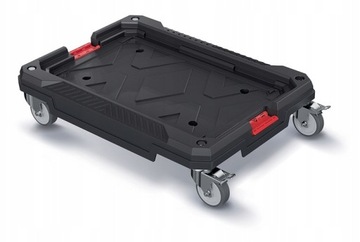 Wózek transportowy Modular KXBP6045 KISTENBERG