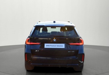 BMW X1 U11 Crossover 1.5 18i 136KM 2025 BMW X1 18i 136 KM M Pakiet sDrive Led Shadow-Line Virtual Navi ACC Salon PL, zdjęcie 10