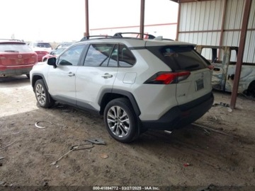 Toyota RAV4 V 2024 Toyota RAV4 XLE Premium 2024 2.5l 2.5 Benzyna 203KM, zdjęcie 3