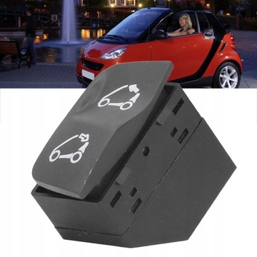 Потолочный переключатель на замену Smart Fortwo