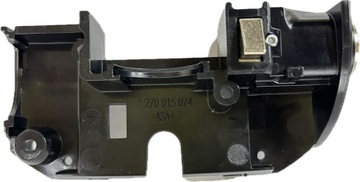AXA Battery Lock Багажник для аккумулятора Bosch