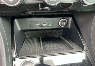 Seat Ateca SUV 2.0 TDI 150KM 2018 Seat Ateca 2.0 TDI 150 KM FR 4Drive Full LED Nawigacja Sensor Skora Tempom, zdjęcie 14