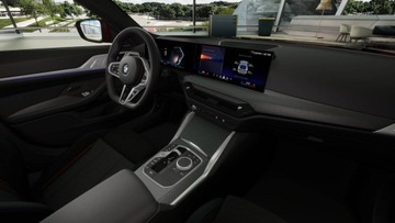 BMW Seria 4 G22-23-26 Coupe 2.0 430i 245KM 2025 BMW 430 xDrive Gran Coupé, zdjęcie 12