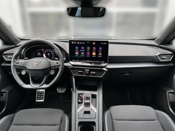 Cupra Formentor Crossover 1.5 TSI 150KM 2024 Cupra Formentor 1.5TSI 150KM DSG l Salon Polska, A, zdjęcie 12