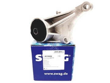 ПЕРЕДНЯЯ ПОДУШКА ДВИГАТЕЛЯ SWAG OPEL ASTRA G 1.7 DTI