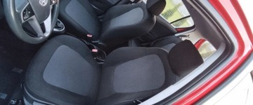 Hyundai i20 I Hatchback 5d Facelifting 1.2 DOHC 85KM 2012 Hyundai i20 1.2 benz ,po lifcie ,bezwypadek ,kamera cofania 1.2 Benzyna, zdjęcie 24