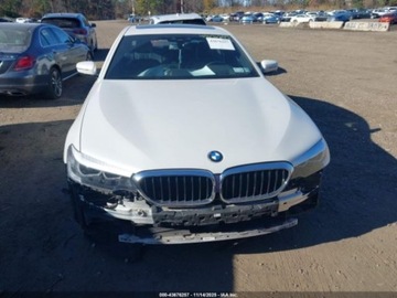 BMW Seria 5 G30-G31 2018 BMW Seria 5 540i XDrive 2018, 3.0L R-6 335KM, 4x4, od ubezpieczalni 3.0, zdjęcie 5
