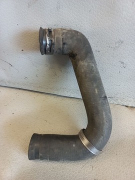 MITSUBISHI COLT VI 6 TRUBKA PŘÍVOD VZDUCHU INTERCOOLER