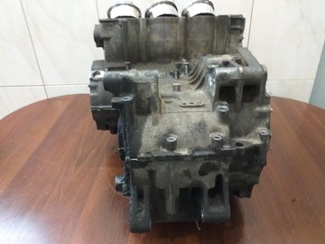 КАРТРИДЖИ БЛОК ДВИГАТЕЛЯ ПОРШНИ КОМПЛЕКТ TRIUMPH 955I SPRINT