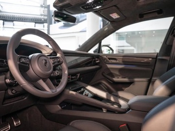 Porsche Macan 2025 PORSCHE Macan Turbo Suv (584KM) 2025, zdjęcie 7