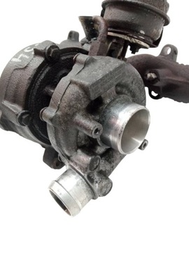 TURBO 028145702H 1.9 TDI VOLKSWAGEN PASSAT VI (2005-2010) B6