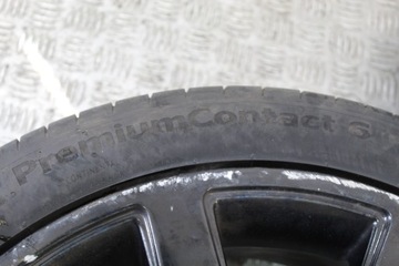 КОЛЕСА ЛЕГКОСПЛАВНЫЕ ДИСКИ 235/40 R18 VOLKSWAGEN 5 X 112