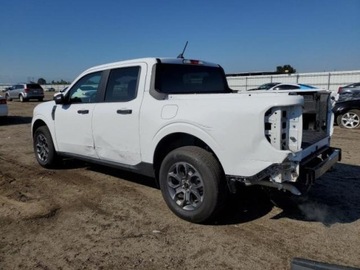 Ford Maverick II 2024 Ford Maverick xlt, 2024r., 4x4, 2.0L 2.0 Benzyna 250KM, zdjęcie 3