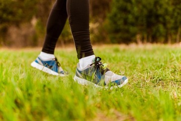 ЗАЩИТА ОТ КЛЕЩЕЙ для бегунов без щекотки