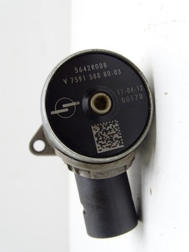 SEŘIZOVACÍ VALVETRONIC 759158880 1.6 B 116I N13B16A BMW F20 F21 F30 F31