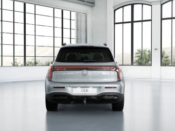 Mercedes GLB 2026 MERCEDES-BENZ GLB 250+ Progressive Suv (272 KM) 2026, zdjęcie 6