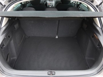 Citroen C4 II Hatchback 5d Facelifting 1.2 PureTech 130KM 2016 Citroen C4 1.2 PureTech, Salon Polska, Serwis ASO, zdjęcie 13