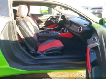 Chevrolet Camaro VI Coupe 6.2 455KM 2023 Chevrolet Camaro LT1 2023 6.2 Benzyna 455KM, zdjęcie 9