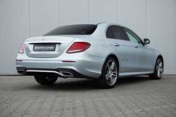 Mercedes Klasa E W213 Limuzyna 2.0 220d 194KM 2016 Mercedes-Benz Klasa E E220d Salon Polska Autotrade Mercedes-Benz 2.0, zdjęcie 8