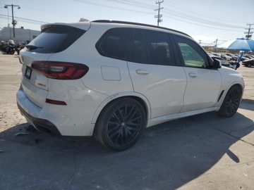 BMW X5 G05 2021 BMW X5 sDrive40I 2021 3.0l 3.0 Benzyna 335KM, zdjęcie 3