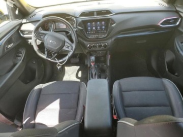 Chevrolet TrailBlazer II 2023 Chevrolet Trailblazer Rs 2023 1.3 Benzyna 155KM, zdjęcie 8
