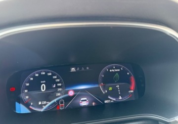 Renault Megane IV Hatchback 5d  Facelifting 1.3 TCe 140KM 2023 Renault Megane Auto jak nowe z gwarancjafull ledskoranaviautomatalu 17, zdjęcie 13