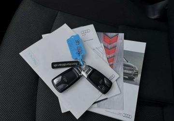 Audi A4 B9 Avant 2.0 TDI 150KM 2016 Audi A4 Avant 2.0 TDI VIRTUAL MANUAL gwarancja BEZWYPADKOWA Bi Xenon, zdjęcie 35