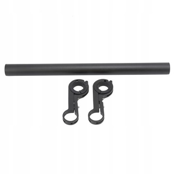 UCHWYT ROWEROWY PRZEDŁUŻENIE KIEROWNICY 30CM