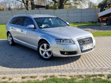 Audi A6 C6 Allroad quattro 3.0 V6 TDI 233KM 2008 Audi A6 Avant 3.0tdi 233KM 2008r Quattro Bixeon, zdjęcie 31