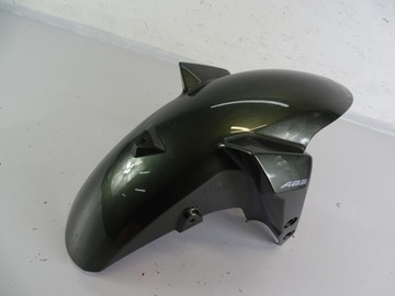 B605 YAMAHA MT-09 MT09 ПЕРЕДНЕЕ КРЫЛО TRACER 1RC-21511