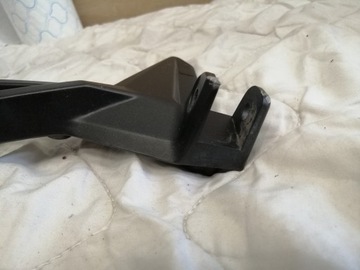 YAMAHA TRACER 900 GT 19R КОМПЛЕКТ ЛЕВОЕ КРЕПЛЕНИЕ