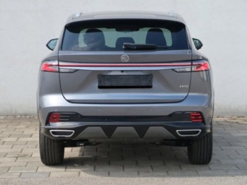 MG HS II SUV Hybrid+ 1.5T HYBRID+ 224KM 2026 MG HS 1.5T HEV+ Exclusive aut Suv 224KM 2026, zdjęcie 5