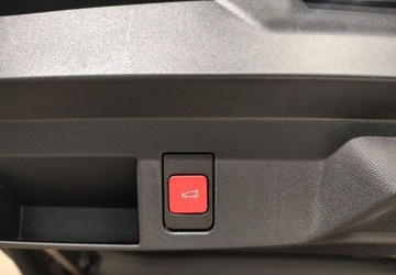 Citroen C5 Aircross 2025 Citroen C5 Aircross PLUS Nowy Model Tapicerka materialowa 1.2 Hybryda, zdjęcie 12