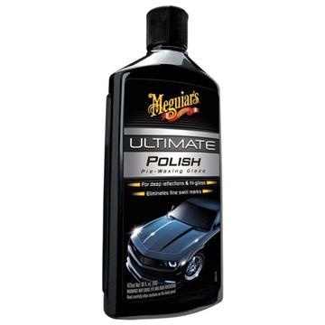 Meguiar's Ultimate Polish 473ml