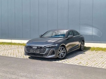 Audi A5 B10 Limousine 2.0 TFSI 150KM 2026 Audi A5 Limousine Kamera cofania MMI touch Pakiet Comfort LED S line, zdjęcie 2