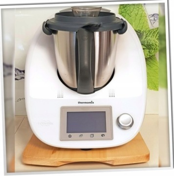 ПОДСТАВКА ДЛЯ ПОДСТАВКИ ДЛЯ ПЛАТЫ THERMOMIX TM6 TM5