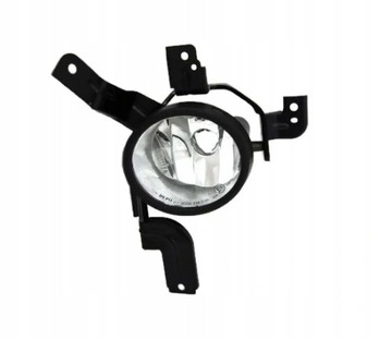 HONDA CR-V 06-09 HALOGEN LAMPA PRZECIWMGIELNA LEWA
