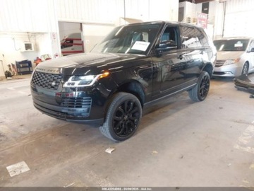 Land Rover Range Rover V 2021 Land Rover Range Rover P525 Westminster 2021 5.0l 5.0 Benzyna 518KM, zdjęcie 1
