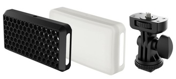 Светодиодная лампа 5000 мАч Ulanzi VL196 RGB BATTERY