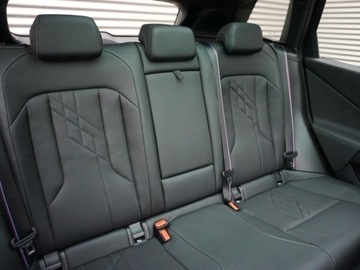 BMW X3 G45 2025 BMW X3 xDrive20d Sport Suv 2.0 (197KM) 2025, zdjęcie 9