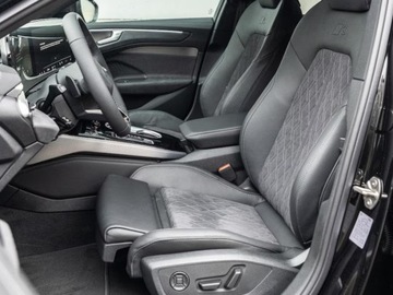 Audi A6 C8 Limousine Plug-In Facelifting 2.0 50 TFSI e 299KM 2025 AUDI A6 e-Hybrid quattro Sedan (299 KM) 2025, zdjęcie 3