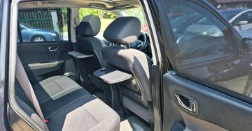 Renault Koleos 2008 Renault Koleos BENZYNA xenon PANORAMA nawigacja FULL okazja polecamy, zdjęcie 32