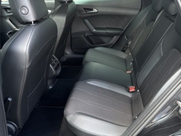 Cupra Formentor Crossover 1.5 TSI 150KM 2024 Cupra Formentor 1.5 TSI 150KM DSG | ACC, Side Assi, zdjęcie 9