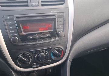 Suzuki Celerio 1.0  68KM 2016 Suzuki Celerio 1.0 Comfort Benzyna 68KM, zdjęcie 20